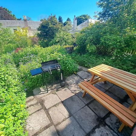 Clematis Cottage, Fortrose Dış mekan fotoğraf