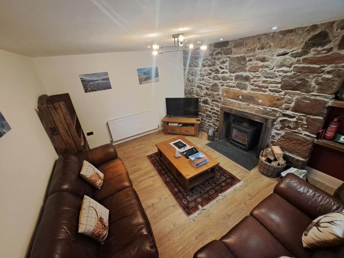 Clematis Cottage, Fortrose Dış mekan fotoğraf