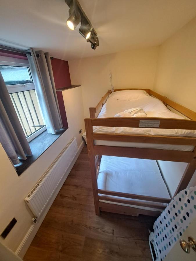 Clematis Cottage, Fortrose Dış mekan fotoğraf