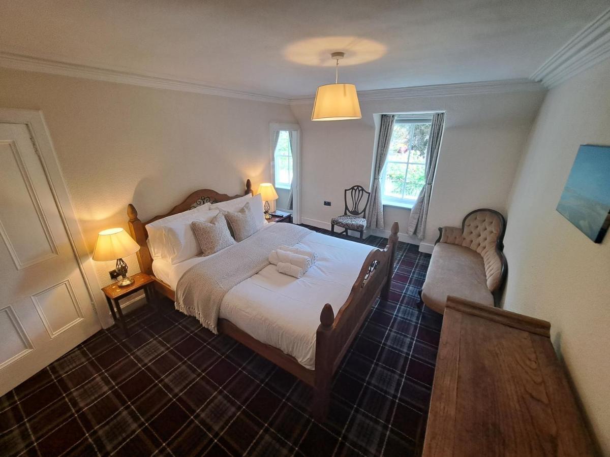 Clematis Cottage, Fortrose Dış mekan fotoğraf