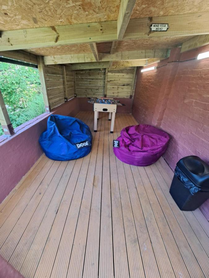 Clematis Cottage, Fortrose Dış mekan fotoğraf