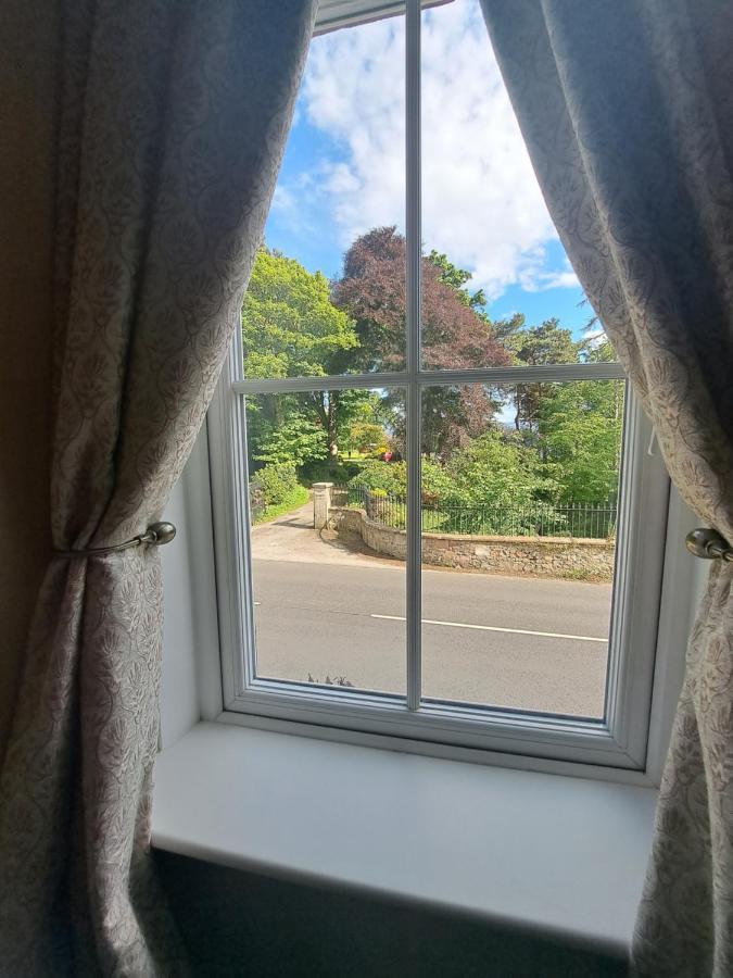 Clematis Cottage, Fortrose Dış mekan fotoğraf
